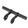 Ezweiji Bicycle Handlebar Extension, Diameter of 25.4-31.8 mm Bicycle Handlebar