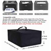 NUENSS-ROR Printer Cover Antistatic Dust-proof Water-Proof Protective Cover Case Heavy