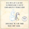 Mr. & Mrs. Panda Folding Sympathy Card Mourning Dad -