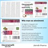 Glucomannan from Konjac Root - 180 Capsules - 4000mg per
