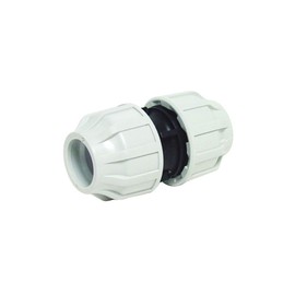 STP fittings PP Kupplung, 63 mm