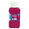 Pebeo Setacolor Light Fabrics Paint 250-Milliliter, Fuchsia