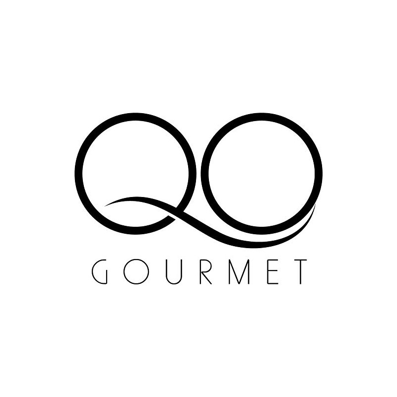 QO Gourmet Flavored Aged Italian Balsamic Vinegar of Modena Sampler