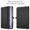 MAMA MOUTH Compatible with Honor Pad 8 Case, Protective Case
