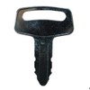 RAParts One Key 53630 Fits Various Fits Kubota Excavator &