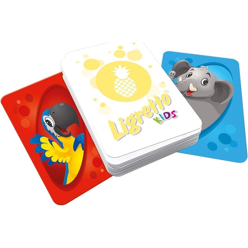 Schmidt Spiele 49189 Kinderspiele Klassiker, Kinderspielesammlung, bunt