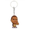 Basketball Player Keychain Collection - Collectible Featuring Various Iconic Basketball