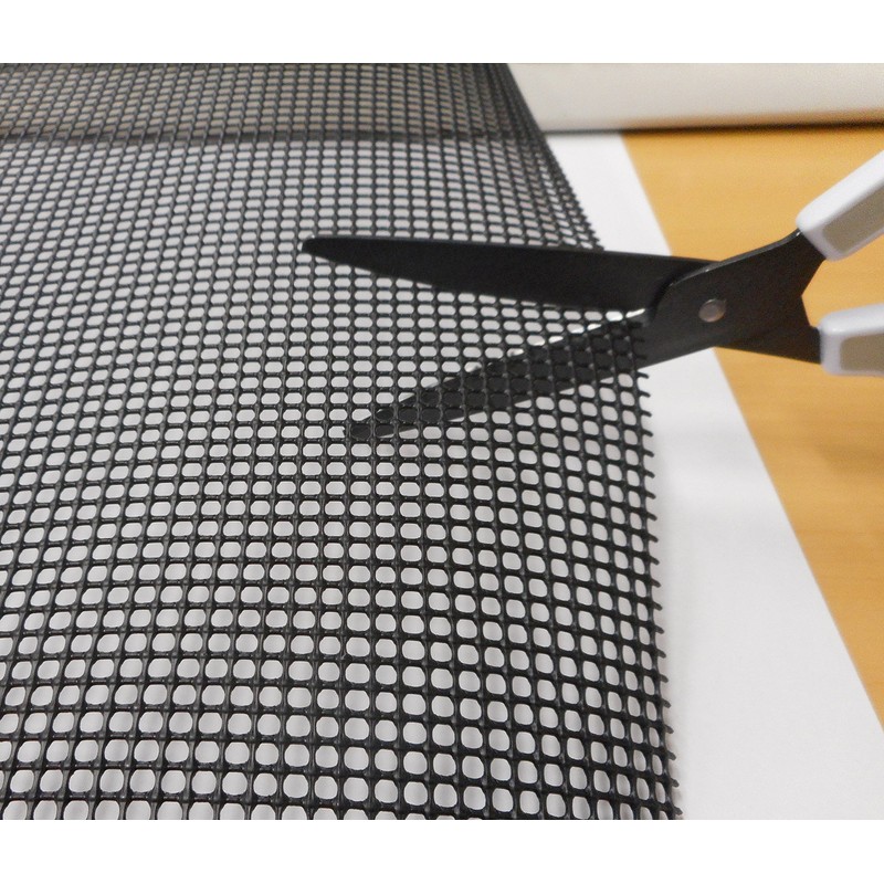 Kakuri Sangyo Pot Bottom Net Roll 11.8 x 19.7 inches