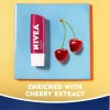 NIVEA Lip Care Fruit Lip Balm Variety Pack Tinted Lip