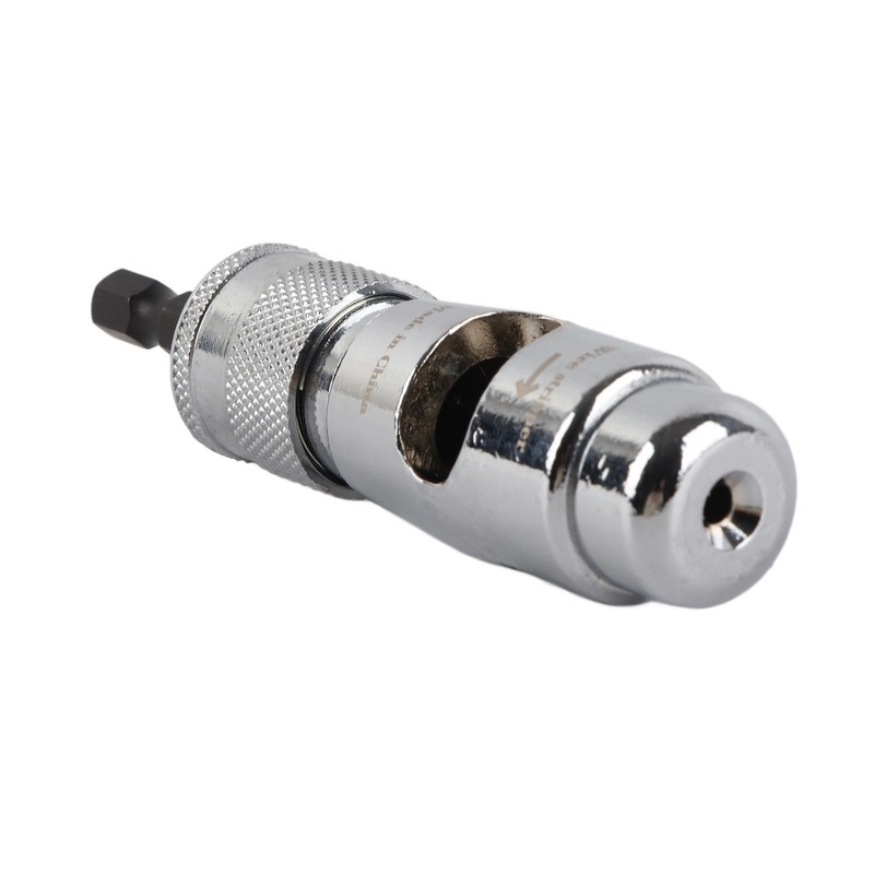 Electric Drill Wire Stripper Rotating Peeling Twisting Tool Aluminum Alloy