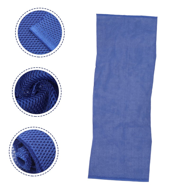KOMBIUDA Breathable Acoustic Speaker Mesh Fabric Protective Speaker Grill Cloth