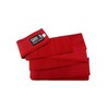 Shihan OBI Belt Stretchy Elasticated- Flexi 'AKA-RED ' OBI Belt