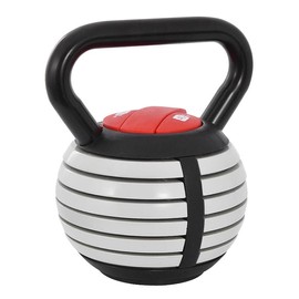 Adjustable Weight Kettle Bell Cast Iron Competitive Kettlebell Exercise Body Shaping Indoor Fitness Equipment