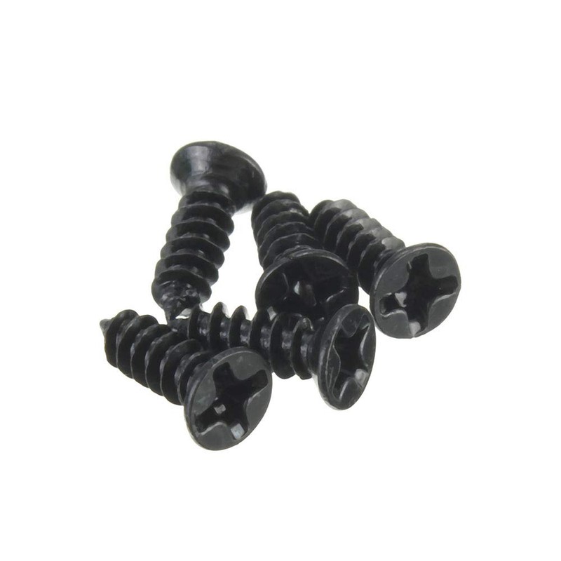 Comidox Set of 5 PCB Din C45 Rail Adapter Circuit