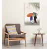 Canvas Print Wall Art - Japanese Woodblock Prints Two Women
