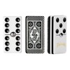Domino Ingles 5 Capas Faisan