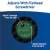 Orbit Voyager Gear Drive Rotor Water Sprinkler Head