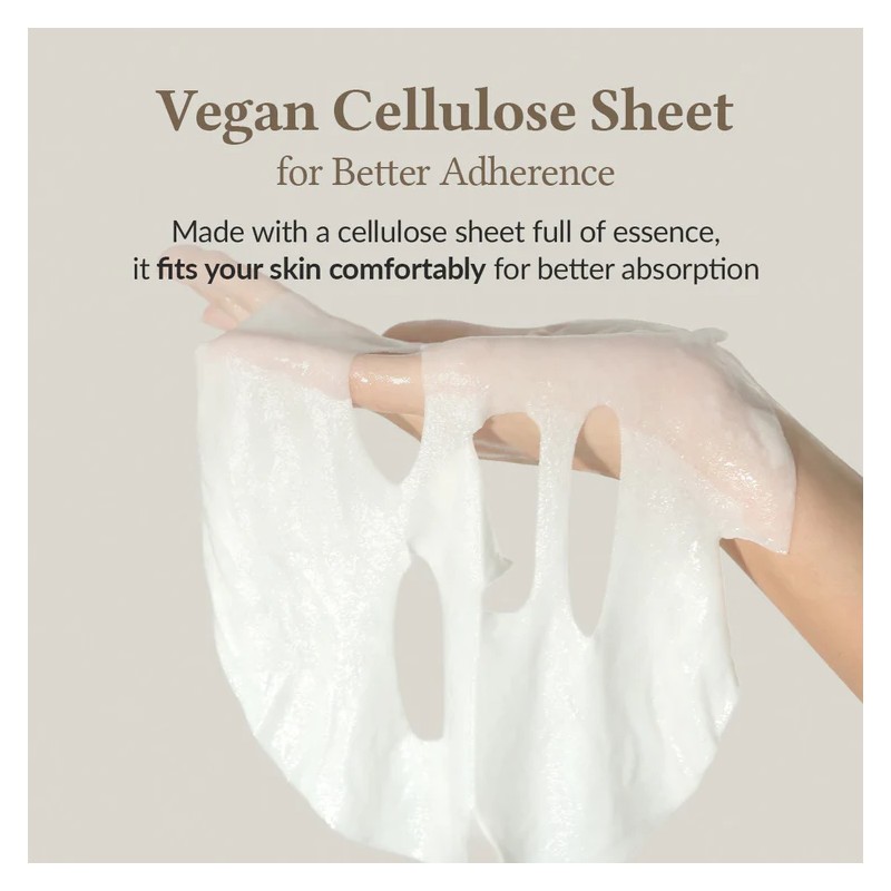 Dr.Althea [Dr.Althea]345 Cream Mask (4ea)