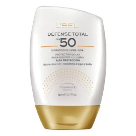 Defense Total Lbel Protector Solar Fps 50
