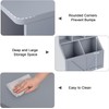 coucheta Versatile Kids Toy Storage Organizer - Safe & Stable