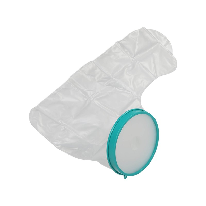 Waterproof Arm Cast Cover Reusable Adult Shower Bath Arm Cast