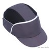 Safety Helmet Mesh Structure Shock Absorption Sun Protection AntiCollision Workwear