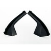For 2007-2012 Nissan Versa Front LH and RH Cowl Extension
