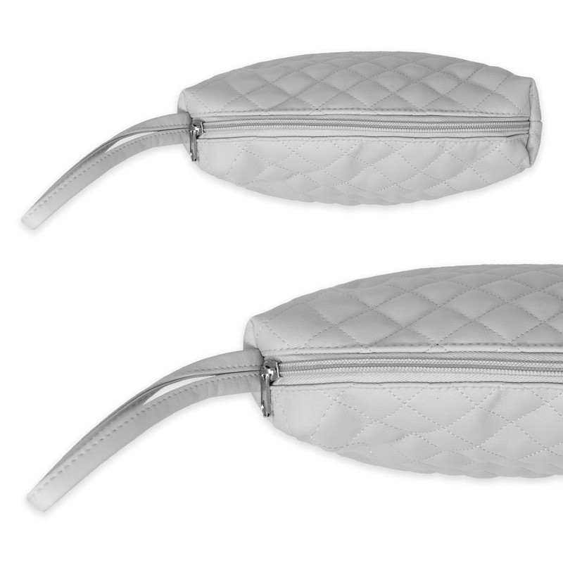 Duffi Baby 0556-11 Toiletry Bag Imitation Leather Lux