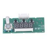 Stepper Motor Controller Board Programmable Speed Control Stepping Drive Pulse