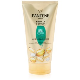Pantene Pro-V Balm 3 Minutes Miracle Silky Smooth for Frizzy and Matte Hair Daily Intensive Treatment 150ml