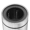 uxcell LM25UU Linear Ball Bearings 25mm Bore 40mm OD 59mm