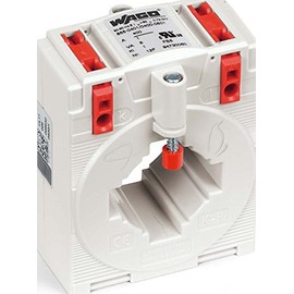 WAGO 855-305/200-501 Primary Current 200 A Secondary Current 5 A Conductor Feed-Through Diameter: 26 mm Pack of 1