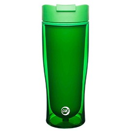 Zak!-Bottle-15oz-Cruise Tumbler Green (0360-P980)