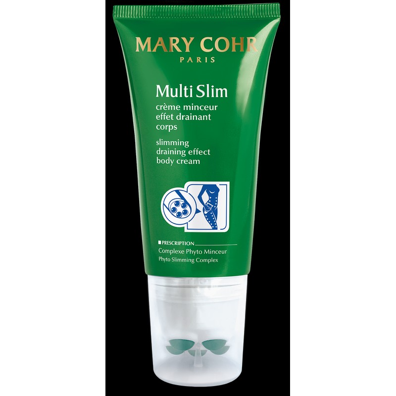 mariko Marico Multi Slim 125ml + 4 samples/Body Contour Link