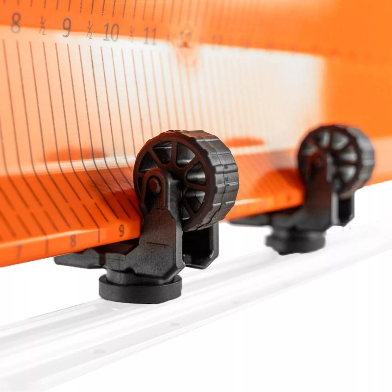 YakAttack LeaderBoard Accessories - Leaderboard DoubleHeader Mount