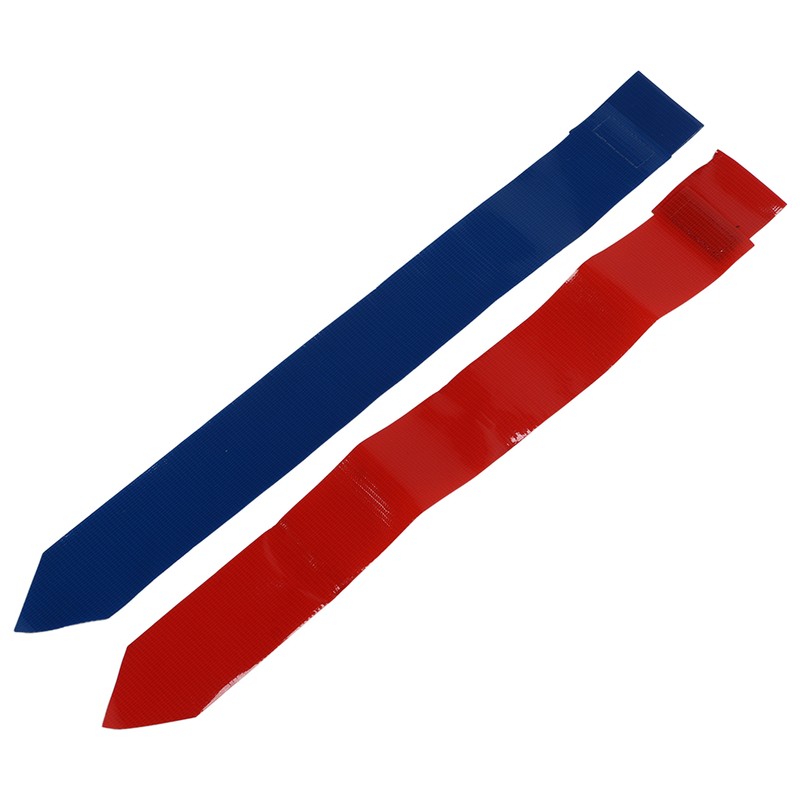 Flag Football Set 10 Player Football Belts Flags Kit 10