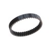 Replacement Short Belt for Shark LZ602 LZ600 LZ601 QU601 QU602