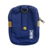 KOZUCHI TD-11NV Takudo Accessory Holder, Navy Blue