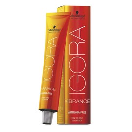 Schwarzkopf IGORA VIBRANCE 5-63 Hellbraun Schoko Matt 60 ml
