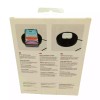 EINOVA 10W Qi Wireless Charging Stone Black Marble