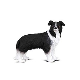 CollectA Border Collie