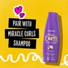 Aussie Miracle Curl Conditioner, 12.2 fl oz (360 ml)