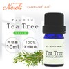 Tea Tree 10ml e-aroma Essential Oil Essential Oil Aroma Oil