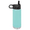 Polar Camel 20 oz Stainless Steel Water Bottle with Flip