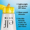 SUNTOUCHABLE! WHOA GLOW SPF30