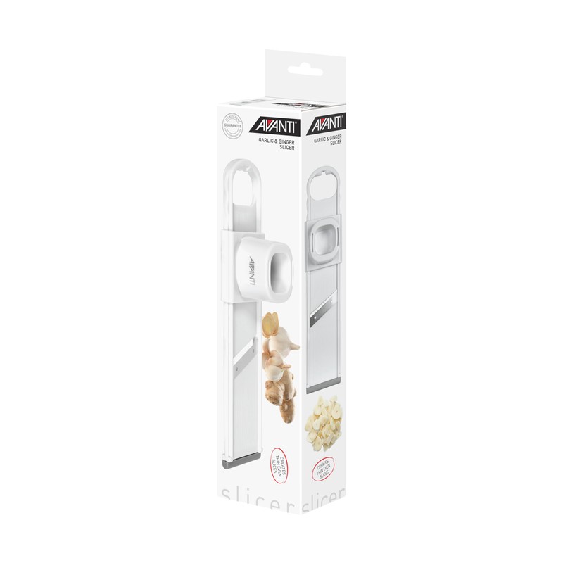 Avanti Garlic and Ginger Slicer