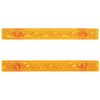 JEM Scroll & Leaf Ribbon Cutters, Set of 2