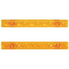 JEM Scroll & Leaf Ribbon Cutters, Set of 2