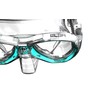 SEAC Elba Snorkeling Mask - Aquamarine