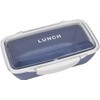 Time for Lunch 73612 Dome, 16.9 fl oz (500 ml),